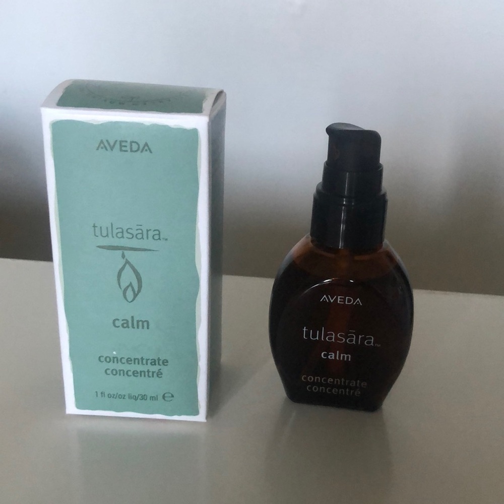 Aveda Tulasara Calm Concentrate